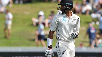 Stead confident Raval will find form as New Zealand head to Australia Stead confident Raval will find form as New Zealand head to Australia