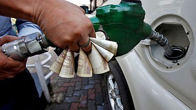 India's diesel demand growth seen stuck in low gear until mid-2020 India's diesel demand growth seen stuck in low gear until mid-2020