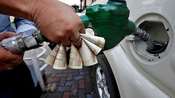 India's diesel demand growth seen stuck in low gear until mid-2020 India's diesel demand growth seen stuck in low gear until mid-2020