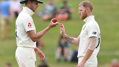 England's bowlers took huge lessons from New Zealand tour - Root England's bowlers took huge lessons from New Zealand tour - Root