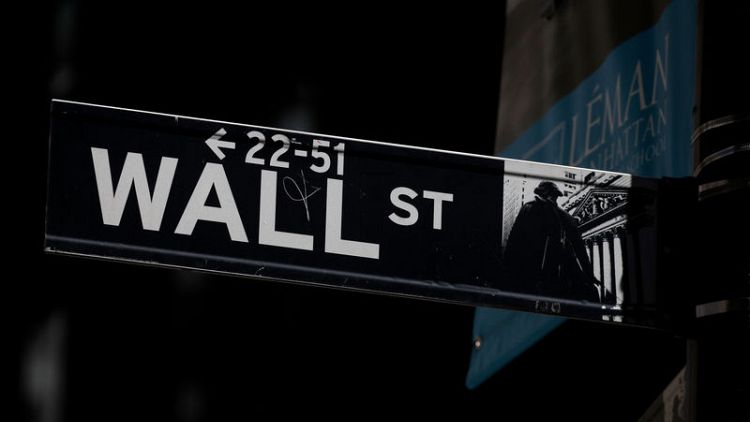 No Santa Rally? Trade fears threaten Wall Street's end of decade