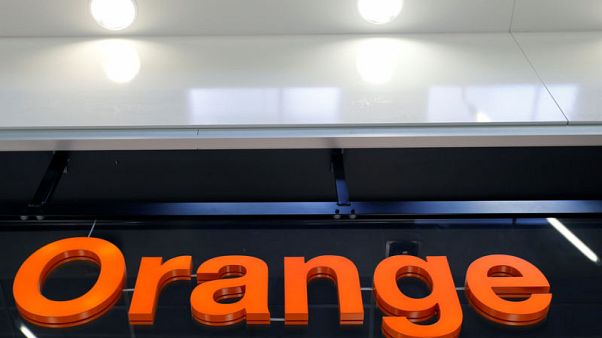 Modest Orange dividend overshadows European mobile mast plans Modest Orange dividend overshadows European mobile mast plans