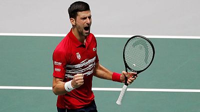 Djokovic adds Adelaide event to Australian Open preparations Djokovic adds Adelaide event to Australian Open preparations