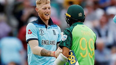 CSA lurching from crisis to crisis ahead of England series CSA lurching from crisis to crisis ahead of England series
