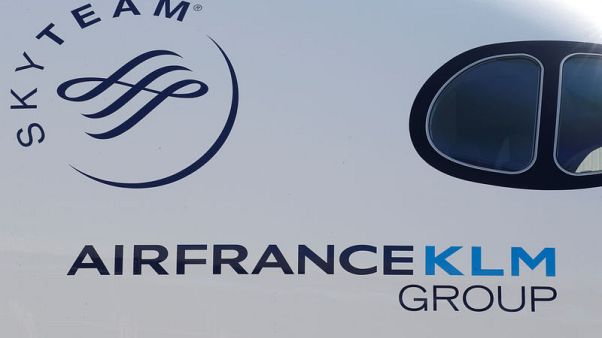 Air France-KLM says buying stake in Virgin Atlantic not necessary Air France-KLM says buying stake in Virgin Atlantic not necessary