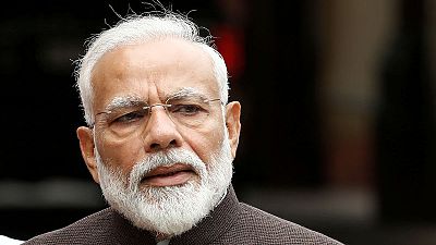 India's cabinet clears data protection bill for tabling in parliament India's cabinet clears data protection bill for tabling in parliament