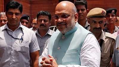 India's cabinet sends religion-based citizenship bill to parliament India's cabinet sends religion-based citizenship bill to parliament