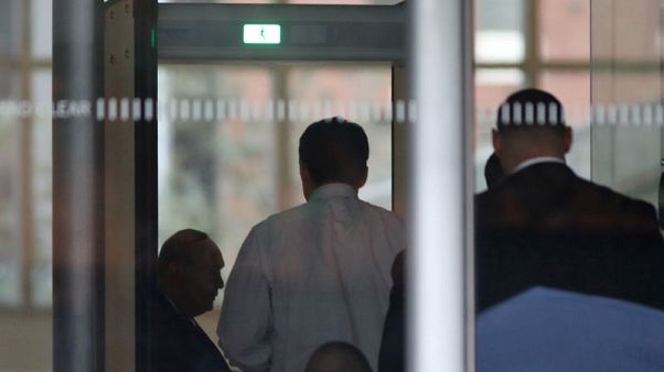 Elon Musk, at defamation trial, says he wrote 'pedo guy' tweet 'off the cuff' Elon Musk, at defamation trial, says he wrote 'pedo guy' tweet 'off the cuff'