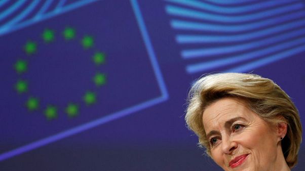 EU seeks talks with U.S. on French goods tariff threat, ready to act EU seeks talks with U.S. on French goods tariff threat, ready to act