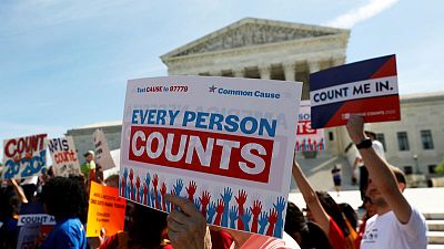 Special Report - 2020 U.S. census plagued by hacking threats, cost overruns Special Report - 2020 U.S. census plagued by hacking threats, cost overruns