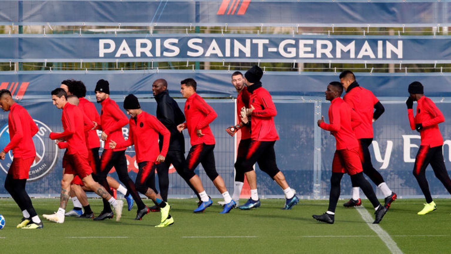Rwanda signs deal with Paris St Germain to promote tourism