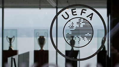 UEFA announces new playoff system for 2022 World Cup qualifiers UEFA announces new playoff system for 2022 World Cup qualifiers