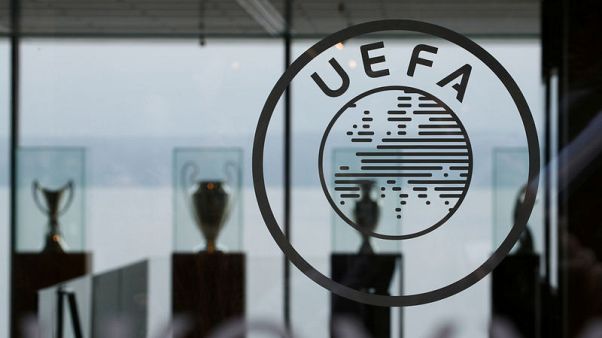UEFA announces new playoff system for 2022 World Cup qualifiers UEFA announces new playoff system for 2022 World Cup qualifiers