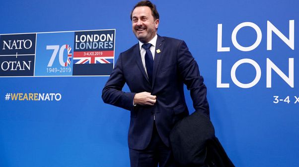 Britain must respect EU rules to get trade deal, says Luxembourg Britain must respect EU rules to get trade deal, says Luxembourg