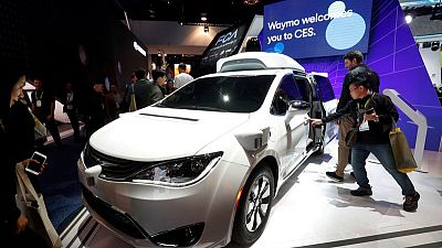 Exclusive - Alibaba-backed startup AutoX applies for driver-less test permit in California Exclusive - Alibaba-backed startup AutoX applies for driver-less test permit in California