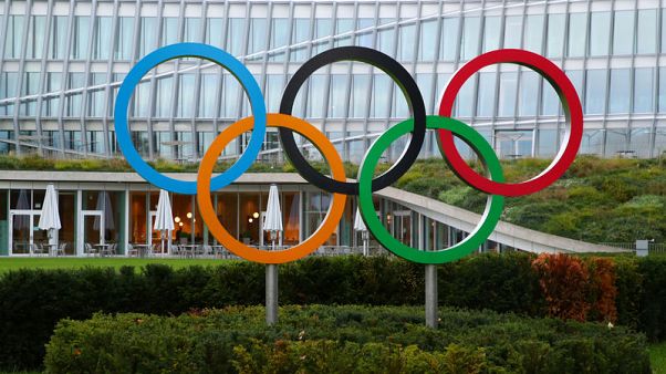Tokyo marathon move does not affect our credibility - IOC Tokyo marathon move does not affect our credibility - IOC