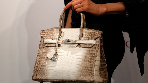 The FAANGs of Europe: U.S. tariffs won't harm appeal of French luxury firms The FAANGs of Europe: U.S. tariffs won't harm appeal of French luxury firms