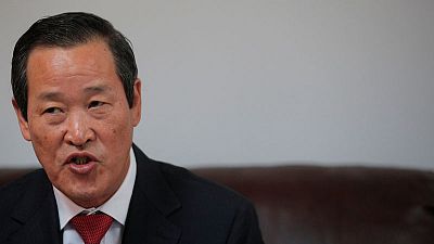 North Korea warns U.N. Security Council against discussing country's human rights North Korea warns U.N. Security Council against discussing country's human rights