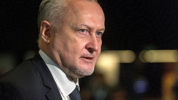 Russian anti-doping chief calls for reform of federation Russian anti-doping chief calls for reform of federation