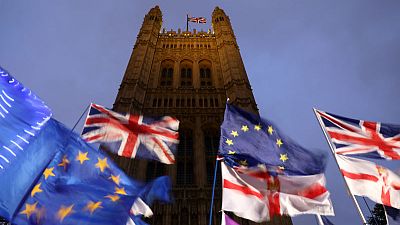 Britain and EU expected to agree free trade deal, cable to gain - Reuters poll Britain and EU expected to agree free trade deal, cable to gain - Reuters poll