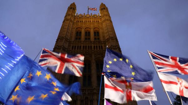Britain and EU expected to agree free trade deal, cable to gain - Reuters poll Britain and EU expected to agree free trade deal, cable to gain - Reuters poll