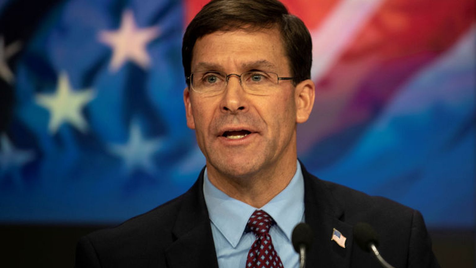 Exclusive: U.S. military completes pullback from northeast Syria, Esper says
