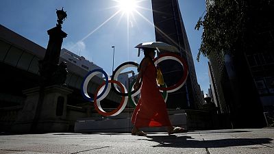 More Tokyo 2020 events rescheduled to beat the heat More Tokyo 2020 events rescheduled to beat the heat