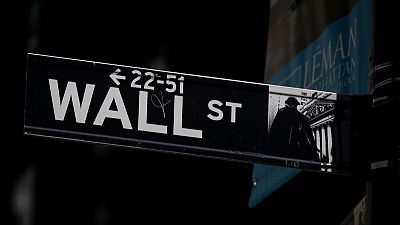 Graphic: Wall Street's high-stake bets on calm less risky than they seem Graphic: Wall Street's high-stake bets on calm less risky than they seem