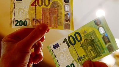 Few gains for central Europe's currencies in the coming year - Reuters poll Few gains for central Europe's currencies in the coming year - Reuters poll