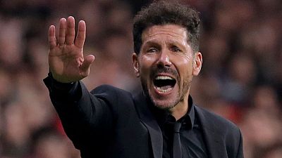 Atletico seek quick fix at Villarreal in transitional season Atletico seek quick fix at Villarreal in transitional season