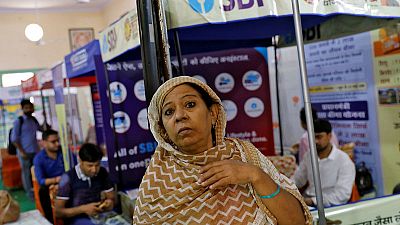Indian government's loan bonanza seen a temporary salve and a long-term pain Indian government's loan bonanza seen a temporary salve and a long-term pain