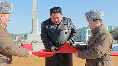 North Korea revives 'dotard' label in warning to Trump over 'Rocket Man' remarks North Korea revives 'dotard' label in warning to Trump over 'Rocket Man' remarks