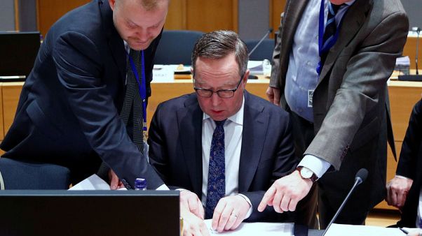 EU agrees steps towards tighter money-laundering supervision EU agrees steps towards tighter money-laundering supervision