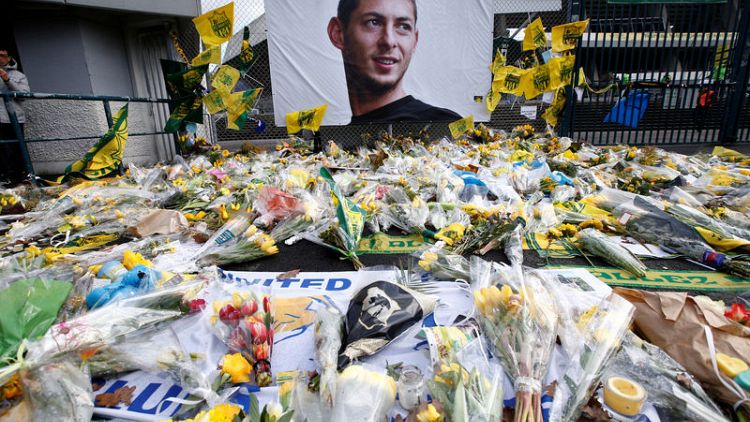 Cardiff City appeal to CAS over verdict in Sala case