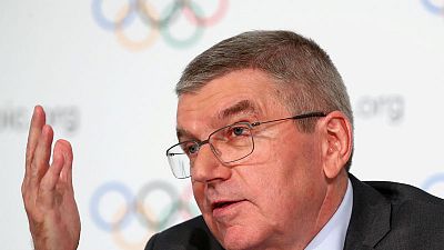 Paris free to act on Airbnb after concerns over deal - IOC Paris free to act on Airbnb after concerns over deal - IOC