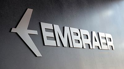 Embraer investor wants EU to block 'killer' Boeing deal Embraer investor wants EU to block 'killer' Boeing deal