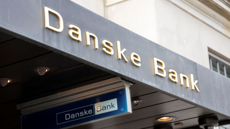 Danske Bank lifts 2019 profit outlook again