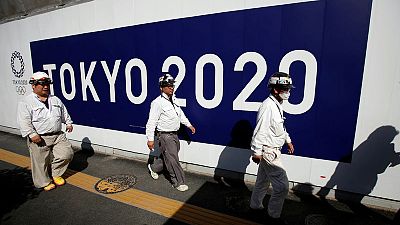 Japan firms brace for economic contraction after Olympics, seek more stimulus - Reuters poll Japan firms brace for economic contraction after Olympics, seek more stimulus - Reuters poll