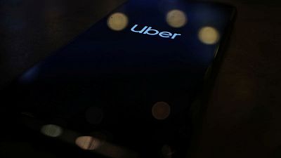 Uber says it received more than 3,000 reports of sexual assault in U.S. in 2018 Uber says it received more than 3,000 reports of sexual assault in U.S. in 2018