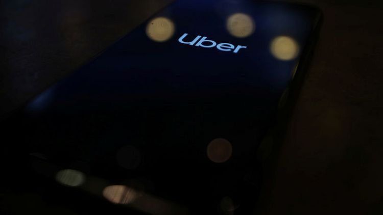 Uber says it received more than 3,000 reports of sexual assault in U.S. in 2018
