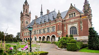 In rare legal test, Myanmar faces genocide hearings at The Hague In rare legal test, Myanmar faces genocide hearings at The Hague