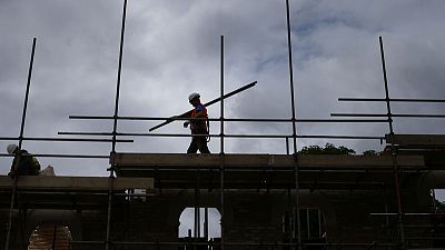 Homebuilder Berkeley's first-half profit slumps on Brexit woes Homebuilder Berkeley's first-half profit slumps on Brexit woes