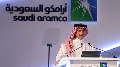 No Riyadh rush as many global investors steer clear of Aramco IPO No Riyadh rush as many global investors steer clear of Aramco IPO