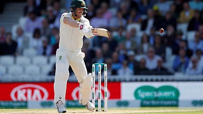Warner should have gone after my world record, says Lara Warner should have gone after my world record, says Lara
