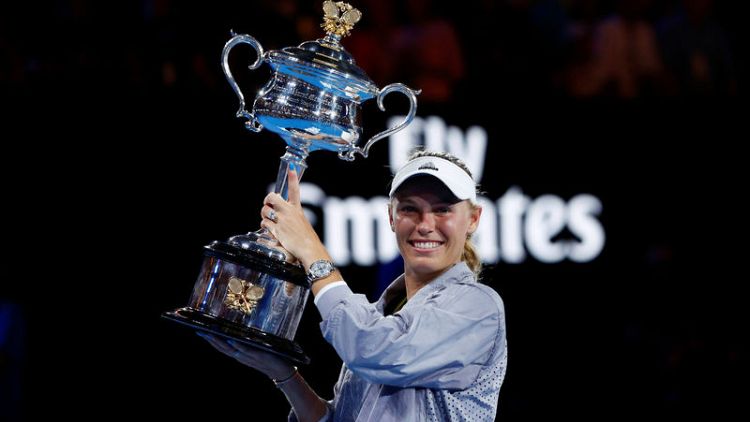Wozniacki to retire after Australian Open