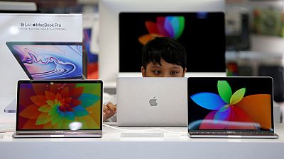 Trade war goes digital: countries eye tariffs on Internet economy Trade war goes digital: countries eye tariffs on Internet economy