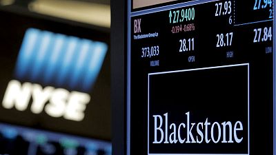 Blackstone awaits Unizo response on $1.6 billion buyout proposal Blackstone awaits Unizo response on $1.6 billion buyout proposal