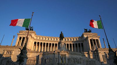 Half of Italians want "strongman" in power, survey shows Half of Italians want "strongman" in power, survey shows