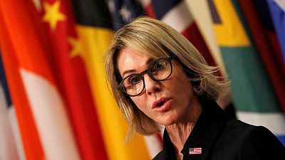 U.S. has not yet decided whether to hold U.N. meeting on North Korea rights abuses U.S. has not yet decided whether to hold U.N. meeting on North Korea rights abuses