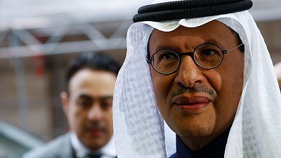 Saudi energy minister talks OPEC+ unity, backs Aramco to soar Saudi energy minister talks OPEC+ unity, backs Aramco to soar
